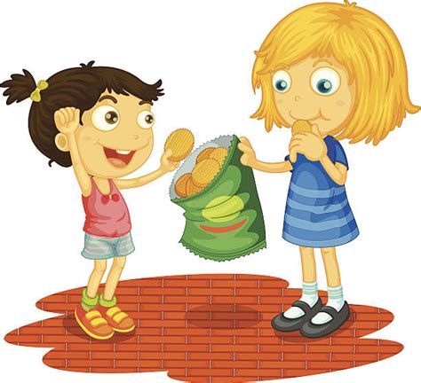 share clip art|11,400+ Sharing Clip Art Illustrations, Royalty.